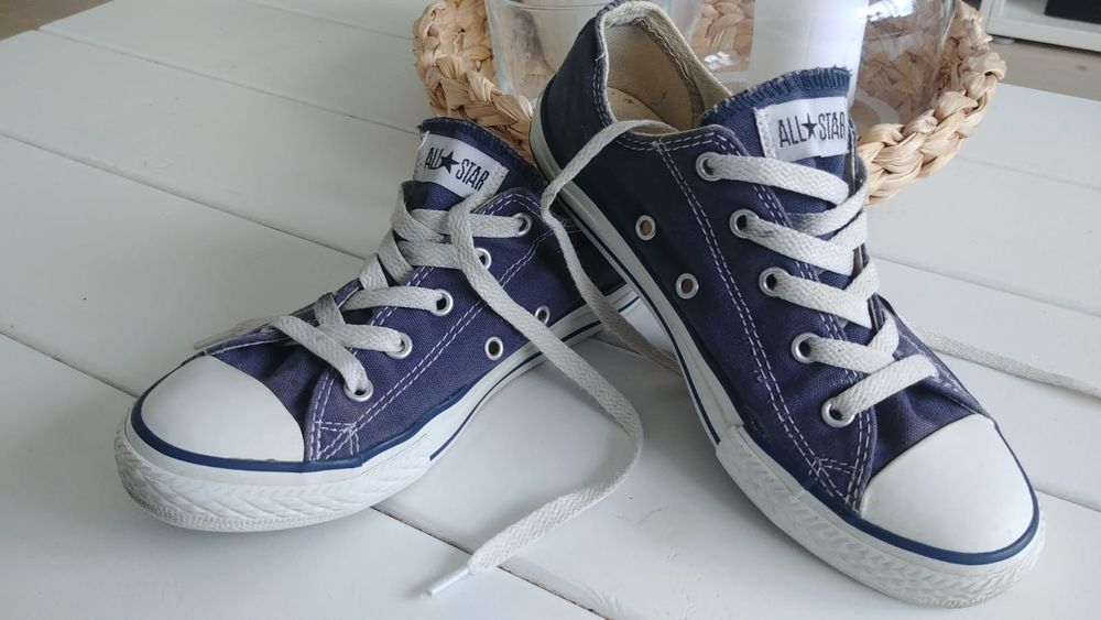 converse rozmiar 34